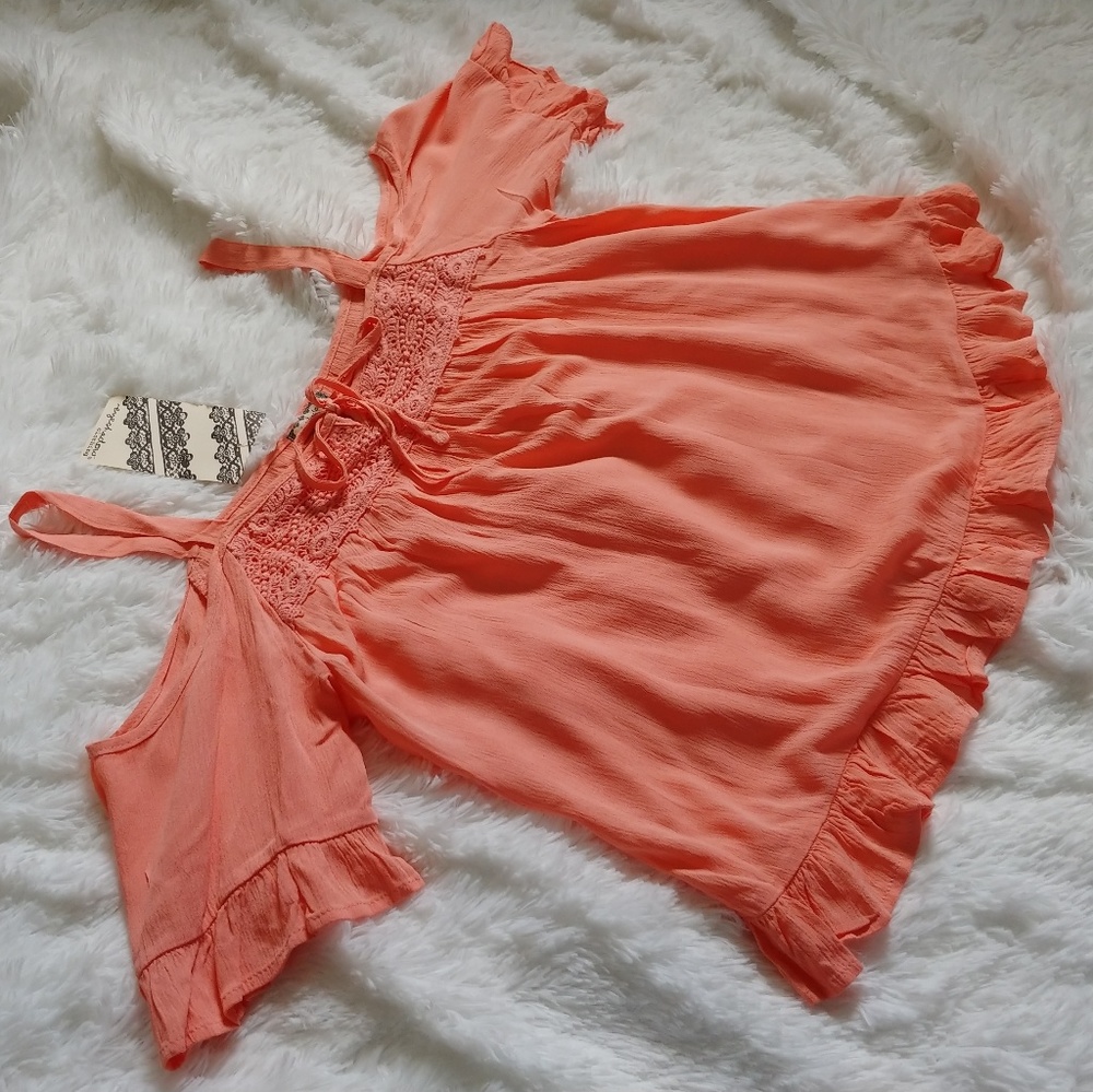 Summer Short Sleeves